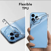 iPhone 15 (Pro & Pro MAX Flexible) - POP & CASE