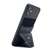 Marble Black MOFT X Phone (Sticker) - POP & CASE
