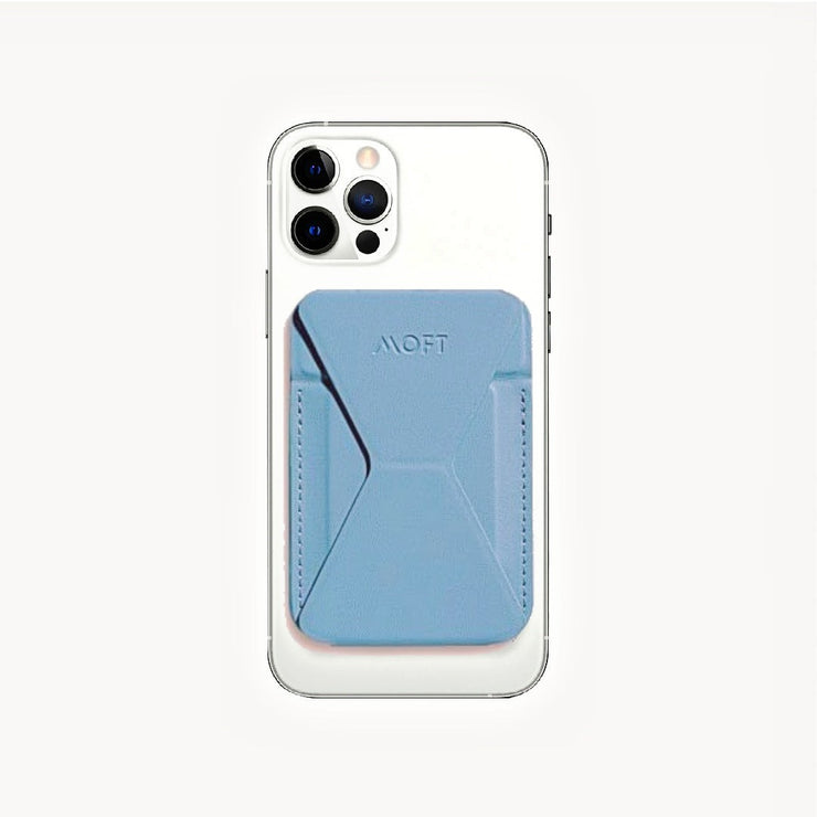 Windy Blue  MOFT X Phone (Sticker) - POP & CASE