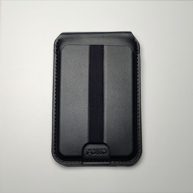 FOMO Wallet Adhesive  ستيكر - POP & CASE