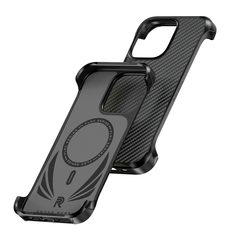 Phone REBEL Flex for iPhone - POP & CASE