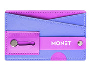 Multi Purple Monet - POPnCASE