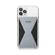 Light Gray MOFT X Phone - POPnCASE