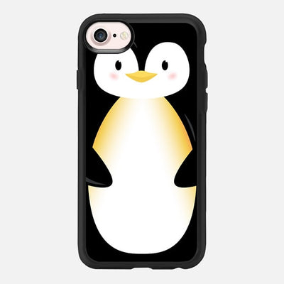 Penguin Cuteness - POPnCASE