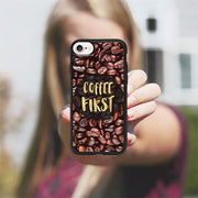 Coffee First - POPnCASE