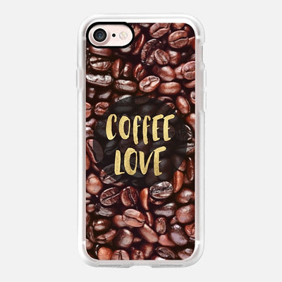 Coffee Love - POPnCASE