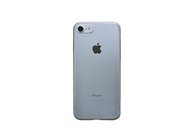 Air Jacket Classic for iPhone 7/8 Clear - POPnCASE