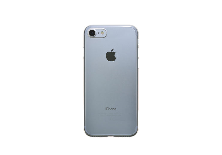 Air Jacket Classic for iPhone 7/8 Clear - POPnCASE