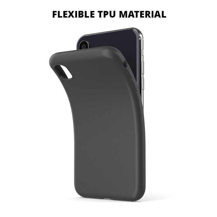 iPhone X/Xs Flexible - POPnCASE