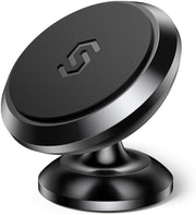 Magnetic Phone Car Mount, Syncwire Cell Phone Car Kits, 360° Adjustable Magnet Cell Phone Mount - POP & CASE