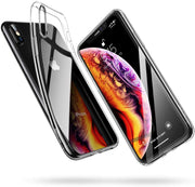 iPhone X/Xs Flexible - POPnCASE