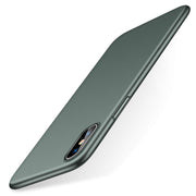 Slim Fit iPhone Xs Max - POPnCASE