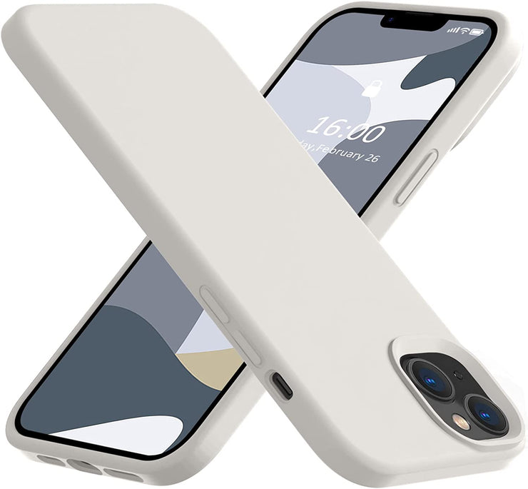iPhone 14 PLUS Flexible - POP & CASE