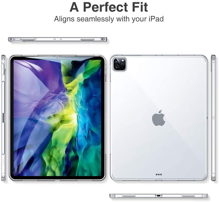 iPad Pro 11-inch (2020-2018) - POPnCASE