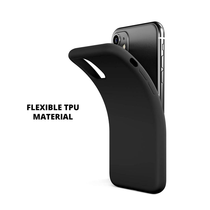 iPhone 12Pro MAX Flexible - POPnCASE