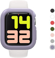 Bumper Case For Apple Watch Series  4/5/6/SE [40mm] الكفر فقط - POPnCASE