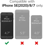 Mod NX iPhone 7/8/SE 2020 Case - POPnCASE