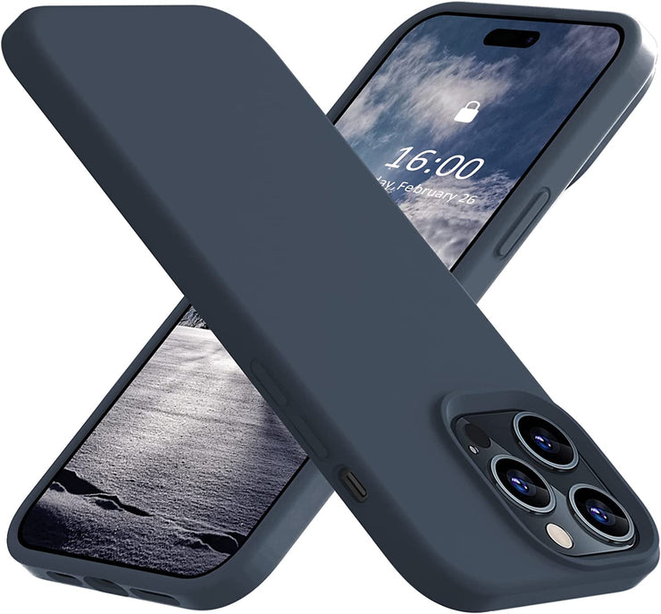 iPhone 14Pro MAX Flexible - POP & CASE