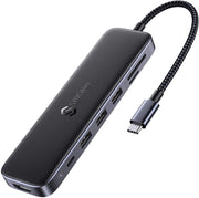 Syncwire USB C Hub 8-in-1 USB C Adapter - POP & CASE