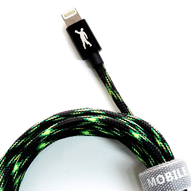Sync and Charge LIGHTNING and MICRO  CABLE, 1.50 Meter Special Edition - POPnCASE