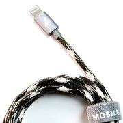 Sync and Charge LIGHTNING and MICRO  CABLE, 1.50 Meter Special Edition - POPnCASE