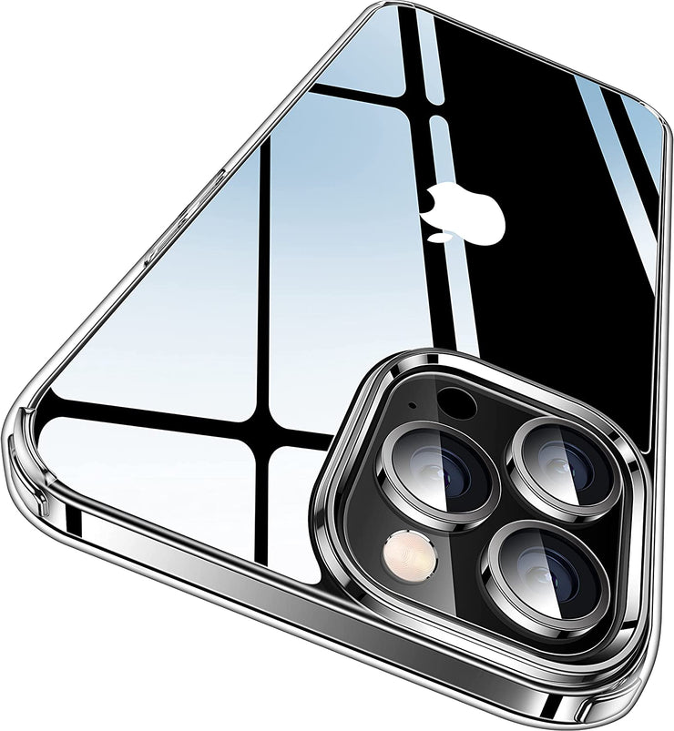 iPhone 14Pro MAX Flexible - POP & CASE