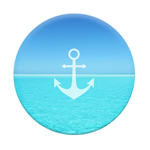 Anchor Ocean - POPnCASE