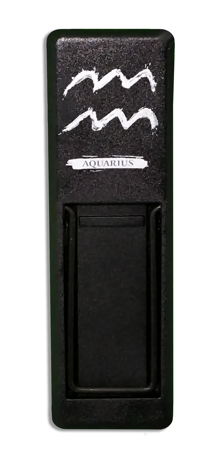 Aquarius - POPnCASE