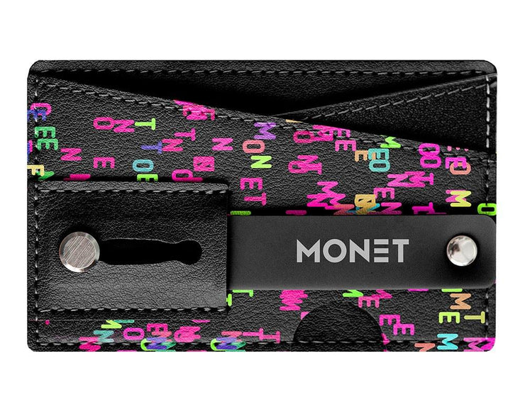 Neon Monet - POPnCASE