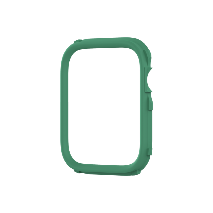 EXTRA Rim For Apple Watch Series 5/4 [40mm] - POPnCASE