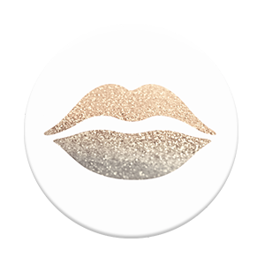 Gold Lips - POPnCASE