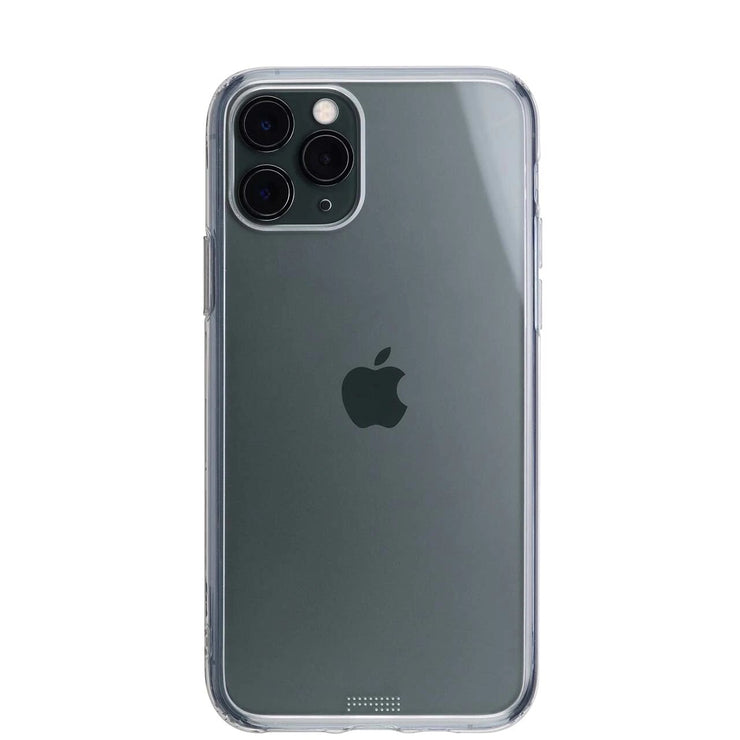 AIR JACKET HYBRID FOR IPHONE 11 PRO CLEAR - POPnCASE