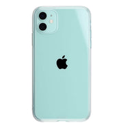 AIR JACKET HYBRID FOR IPHONE 11 CLEAR - POPnCASE