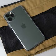AIR JACKET HYBRID FOR IPHONE 11 PRO MAX CLEAR - POPnCASE