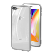 ThanoTech K11 Bumper iPhone 7+/8+ PLUS With Back Protector - POPnCASE