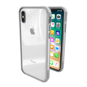 ThanoTech K11 Bumper iPhone X/XS With Back Protector - POPnCASE