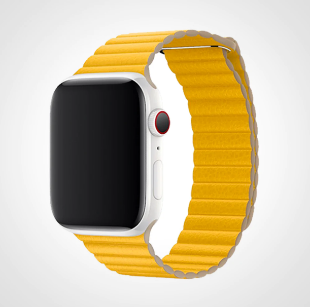 Apple Watch Band - Leather - POP & CASE