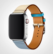 Apple Watch Band - Classic Leather - POP & CASE