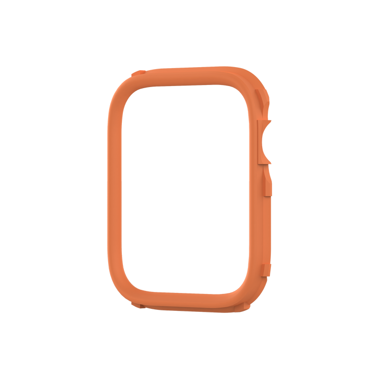 EXTRA Rim For Apple Watch Series 5/4 [44mm] - POPnCASE