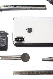 Air Jacket Classic for iPhone MAX Clear - POPnCASE