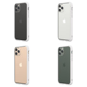 Mod NX iPhone 11Pro Case (Bumper+Rim+Backplate) - POPnCASE