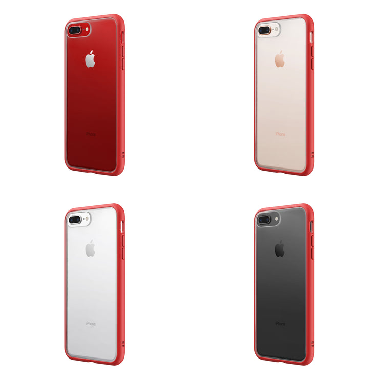 Mod NX iPhone 7+Plus/8+Plus Case - POPnCASE