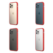 Mod NX iPhone 12Pro MAX (Bumper+Rim+Backplate) - POPnCASE