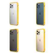 Mod NX iPhone 12Pro MAX (Bumper+Rim+Backplate) - POPnCASE