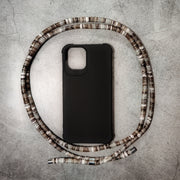 Straps For iPhone 12/12Pro (Cross/Neck) with Case - POPnCASE