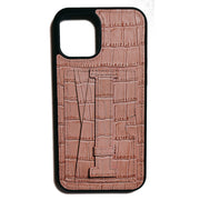 Faded Salmon "pink" Hermosa - POP & CASE
