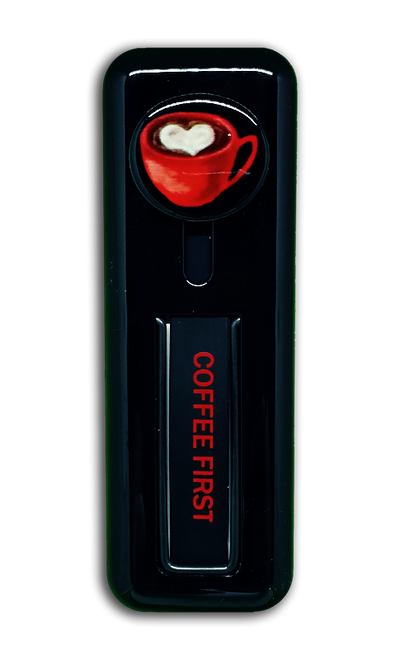 Coffee First MOMO - POPnCASE