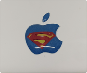 Superman Apple Sticker iPhone 6/7/8 PLUS - POPnCASE