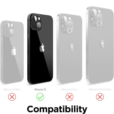 iPhone 13 Flexible - POP & CASE