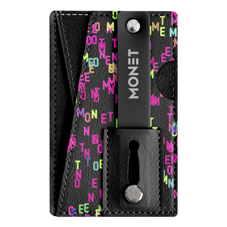 Neon Monet - POP & CASE
